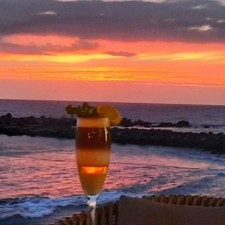 Feel-Good-Oasis Playa Paraiso (Tenerife) Exterior foto
