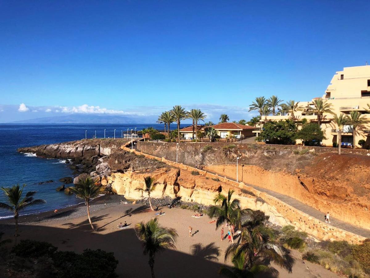 Feel-Good-Oasis Playa Paraiso (Tenerife) Exterior foto