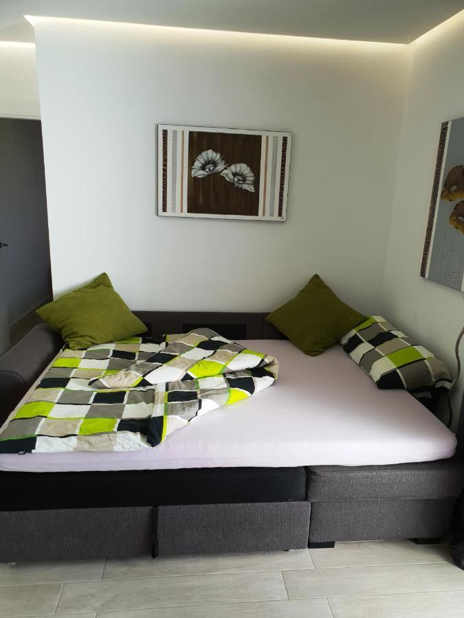 Feel-Good-Oasis Playa Paraiso (Tenerife) Exterior foto