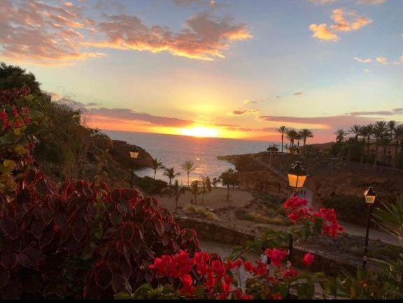 Feel-Good-Oasis Playa Paraiso (Tenerife) Exterior foto
