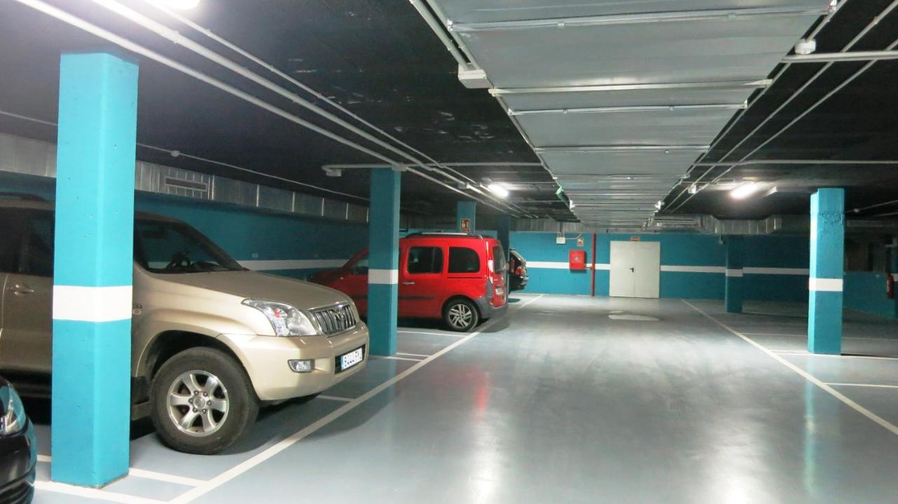 Feel-Good-Oasis Playa Paraiso (Tenerife) Exterior foto