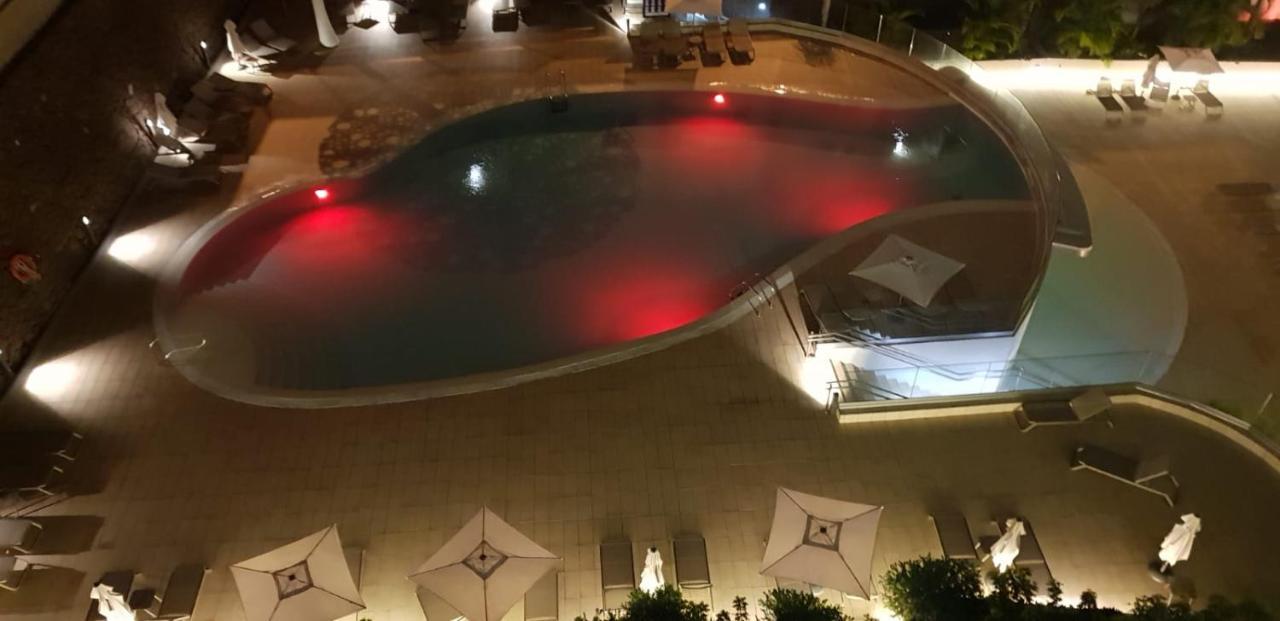 Feel-Good-Oasis Playa Paraiso (Tenerife) Exterior foto