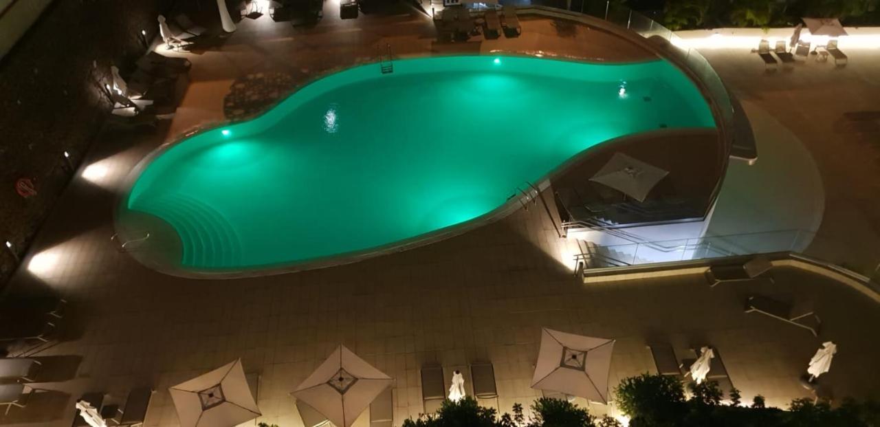 Feel-Good-Oasis Playa Paraiso (Tenerife) Exterior foto