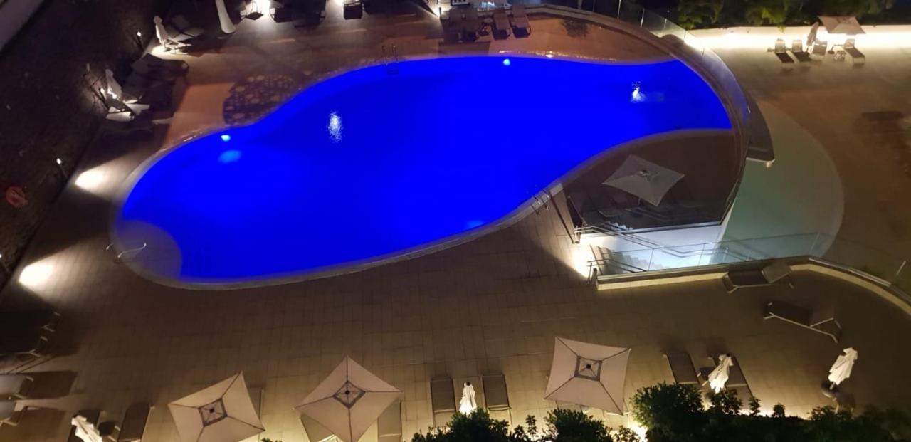 Feel-Good-Oasis Playa Paraiso (Tenerife) Exterior foto