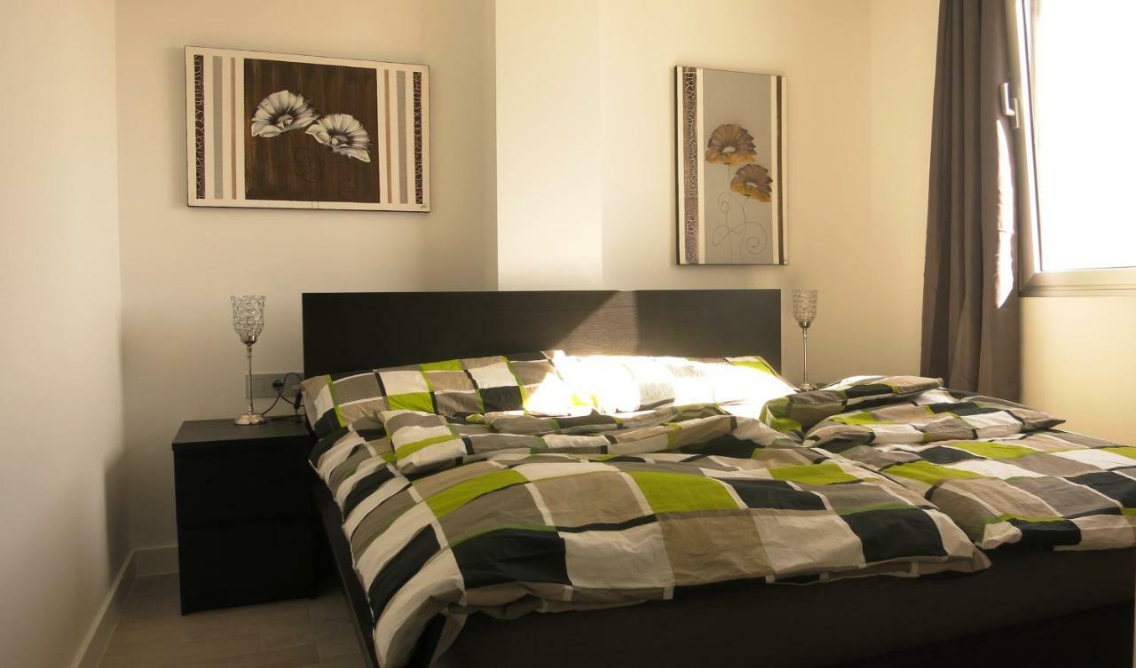 Feel-Good-Oasis Playa Paraiso (Tenerife) Exterior foto