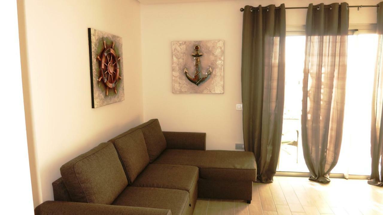 Feel-Good-Oasis Playa Paraiso (Tenerife) Exterior foto