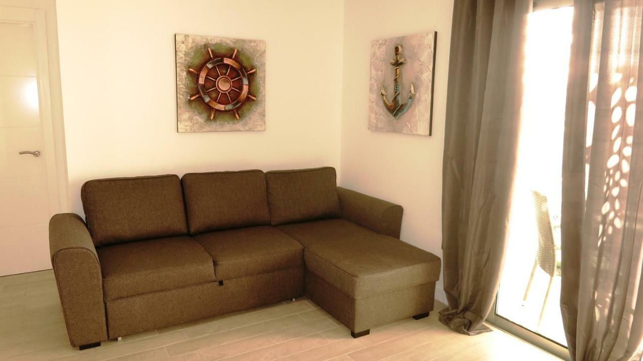 Feel-Good-Oasis Playa Paraiso (Tenerife) Exterior foto