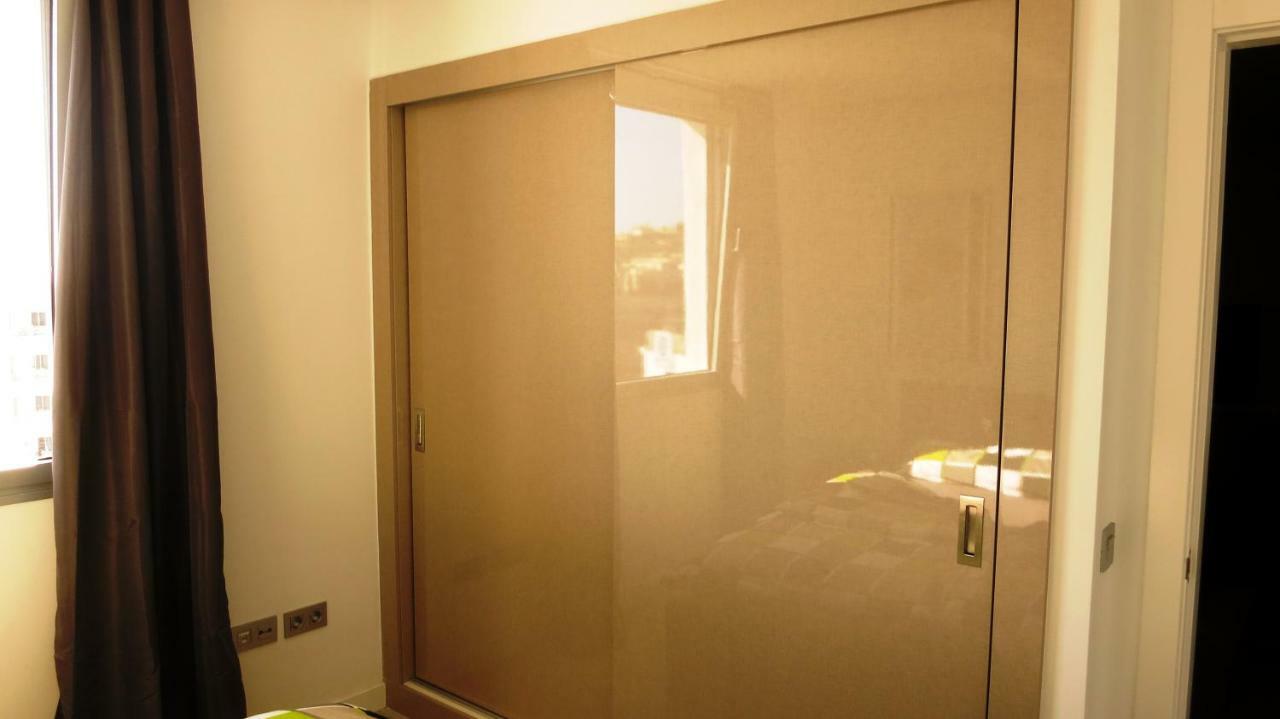 Feel-Good-Oasis Playa Paraiso (Tenerife) Exterior foto