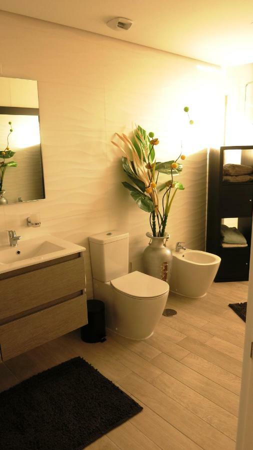 Feel-Good-Oasis Playa Paraiso (Tenerife) Exterior foto
